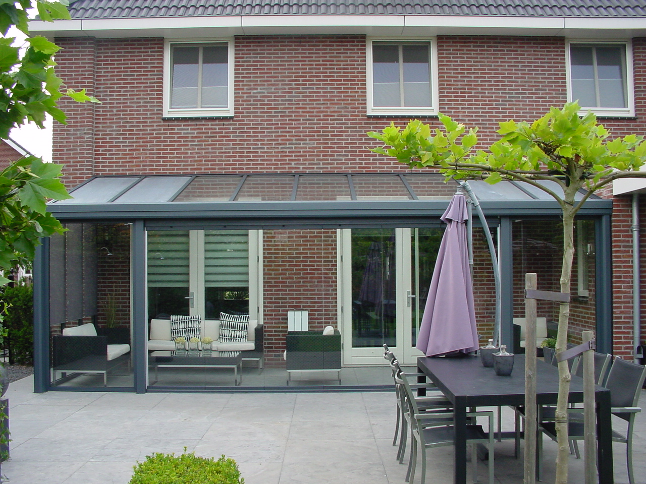 serre tuinkamer 1.JPG